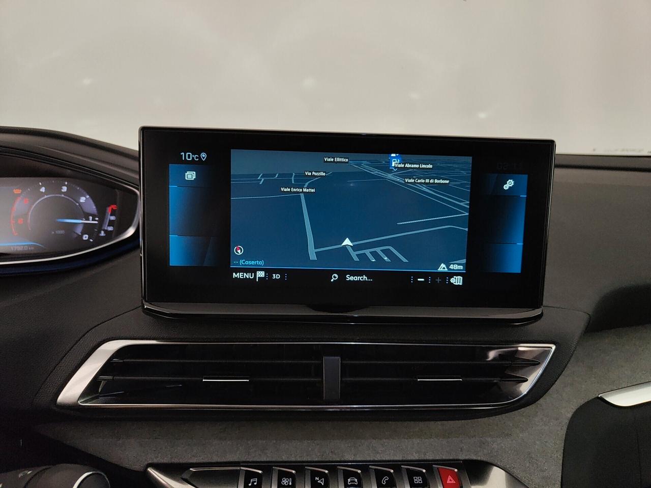 Peugeot 5008 BlueHDi 130 S&S EAT8 Allure Pack
