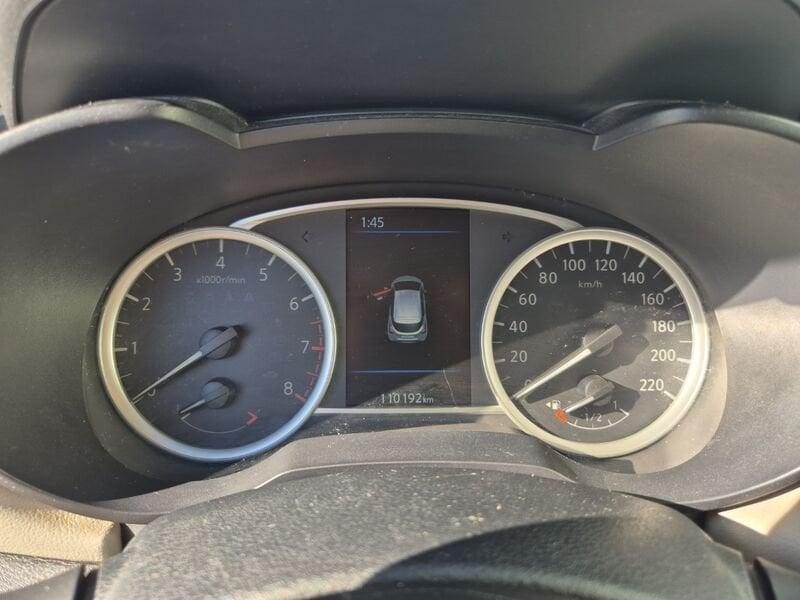 Nissan Micra Micra IG-T 90 GPL 5 porte Plus