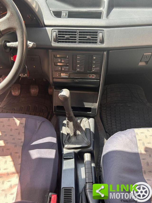 ALFA ROMEO 155 1.7 IE cat Feeling