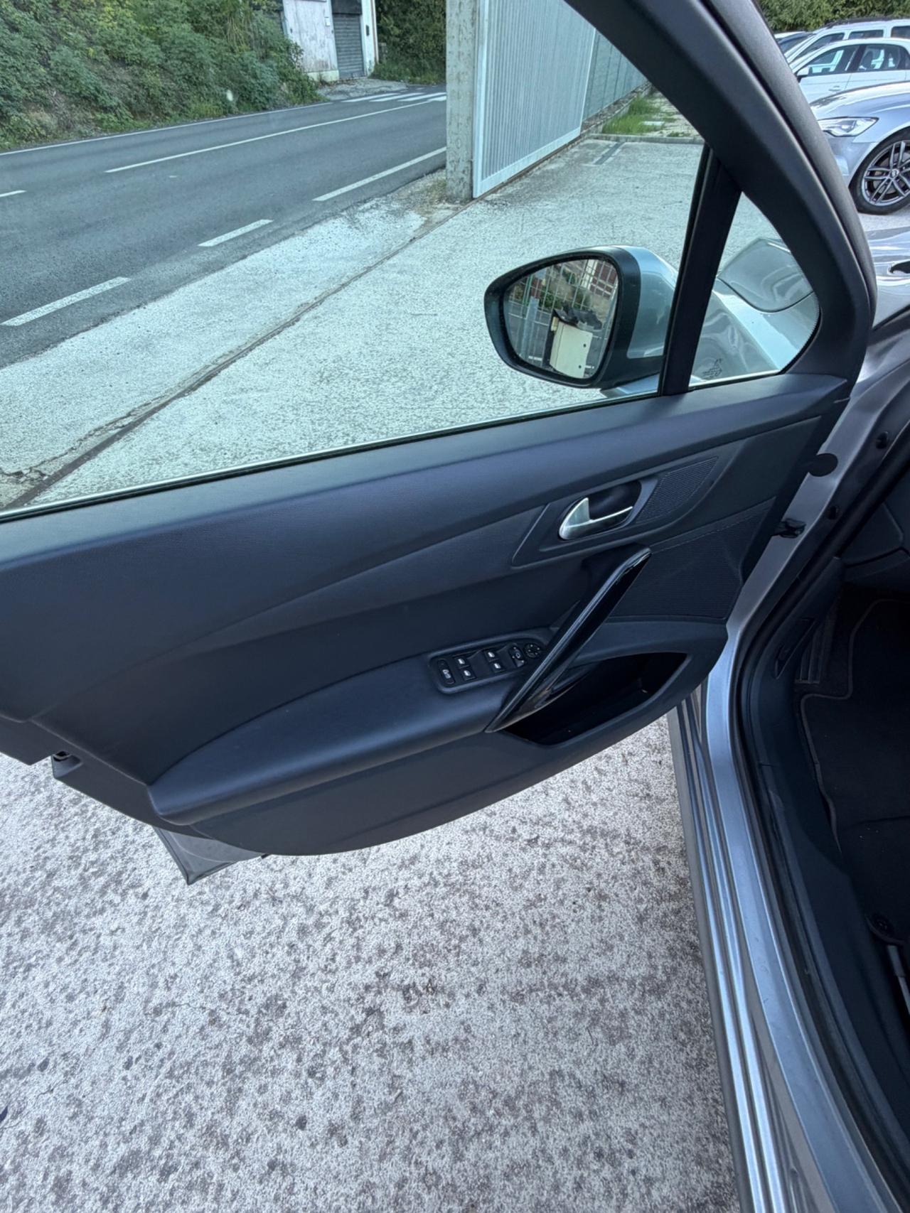 Peugeot 508 BlueHDi 150 S&S SW GT Line