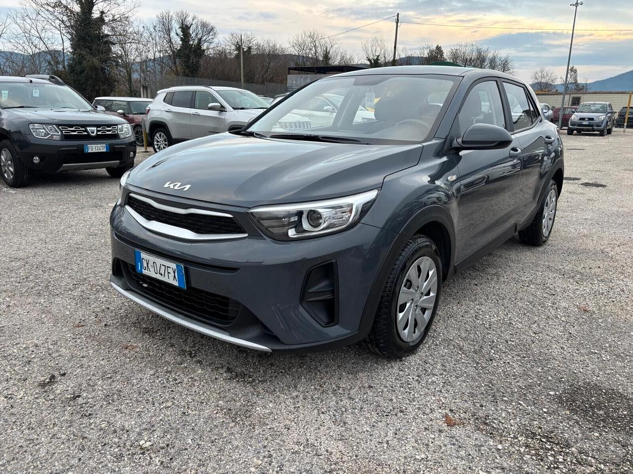 Kia Stonic 1.2 Urban 5 porte - 2022
