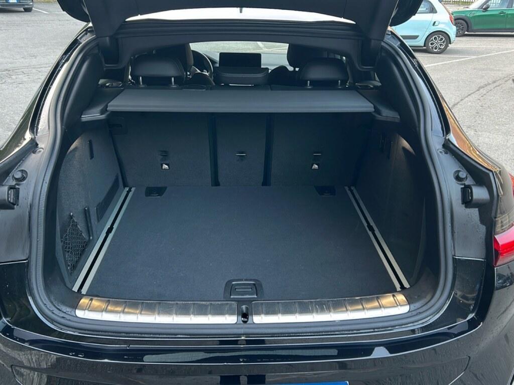 BMW X4 20 d Mild Hybrid 48V Msport xDrive Steptronic