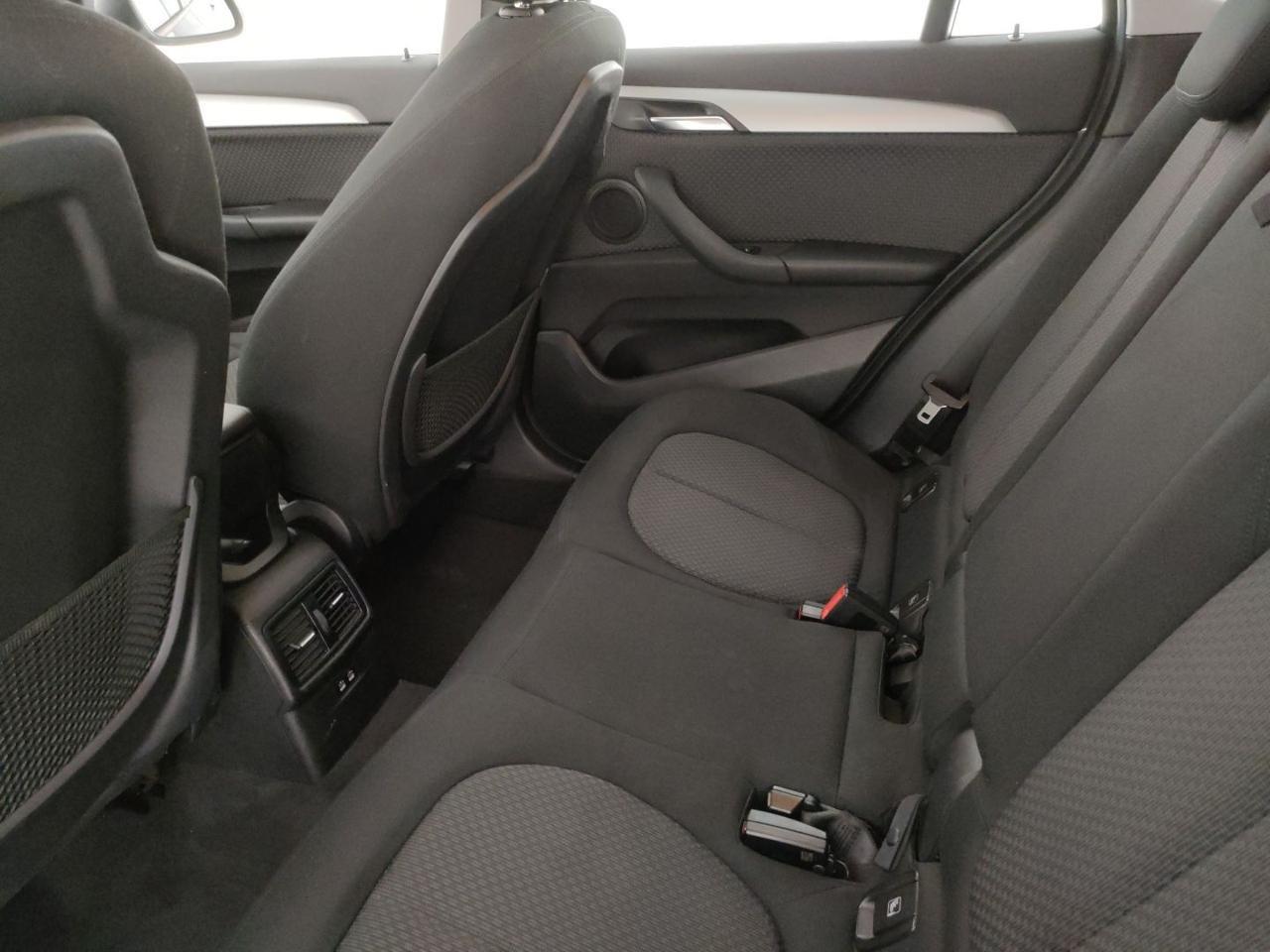 Bmw X1 sDrive20d