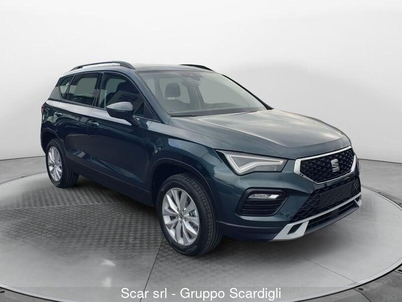 Seat Ateca 1.5 EcoTSI DSG Business (OFFERTA SUMMER WEEK)