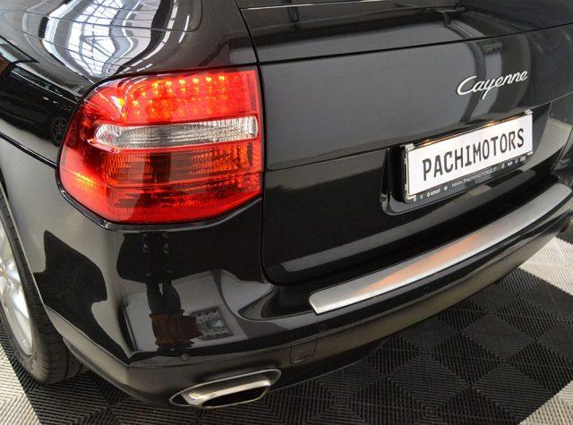 PORSCHE Cayenne 3.6 Tiptronic Km 86.000 Ufficiale Italia