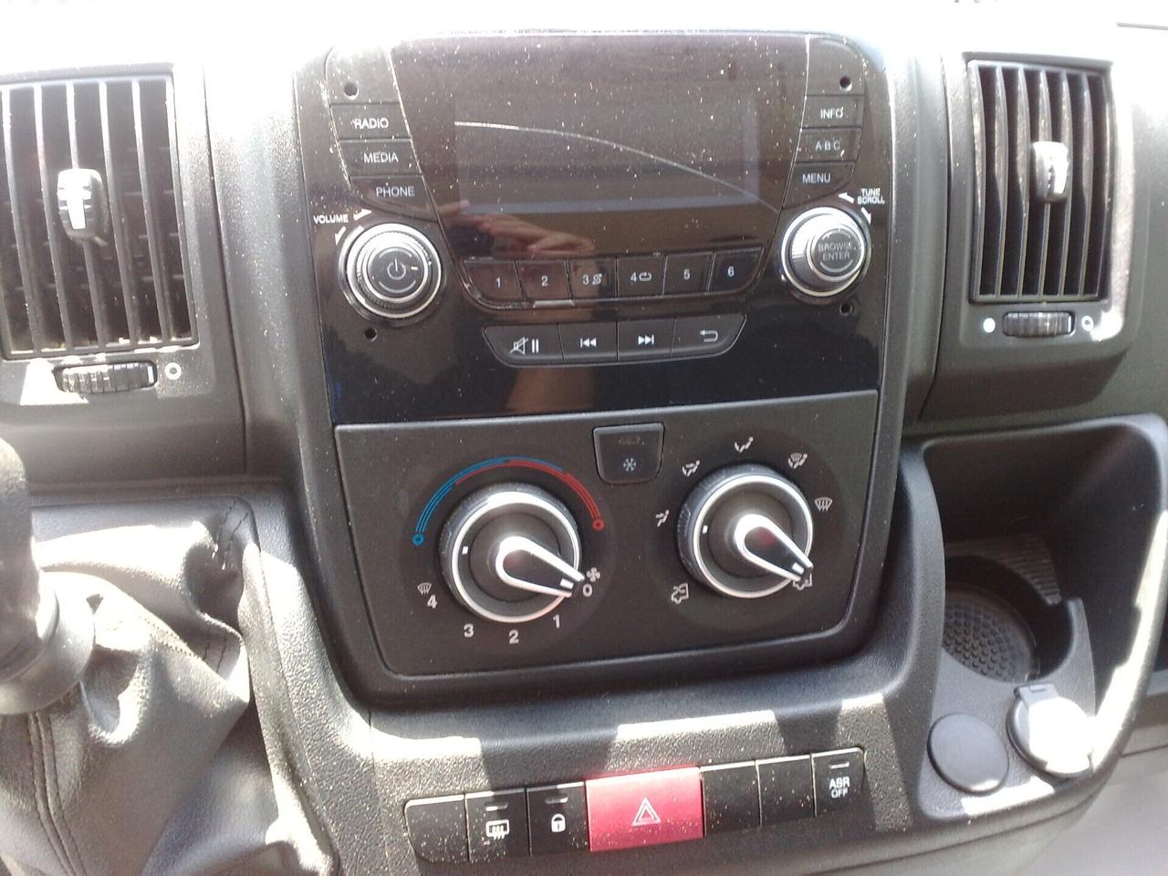 Peugeot Boxer 2.2hdi 140cv FURGONE - 2022