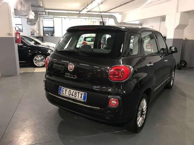 Fiat 500L 500L 2012 1.3 mjt Lounge 85cv / POCHI KM