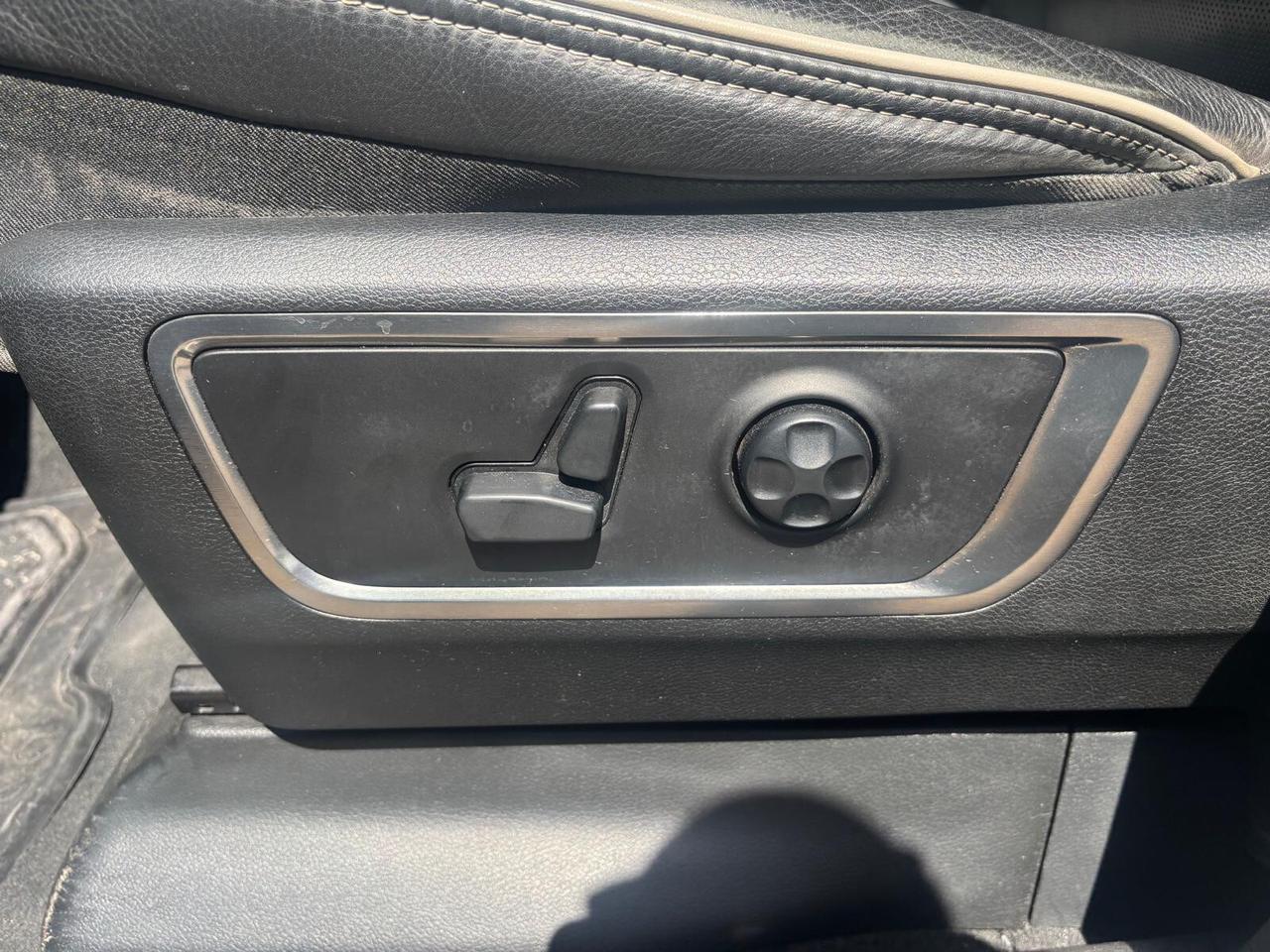 Dodge RAM limited GPL