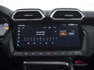 MG ZS MG 1.5 MT ICE COMFORT