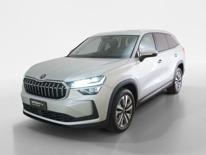 Škoda Kodiaq 2.0 TDI EVO Style DSG 7posti+ EXTRA ACCESSORI