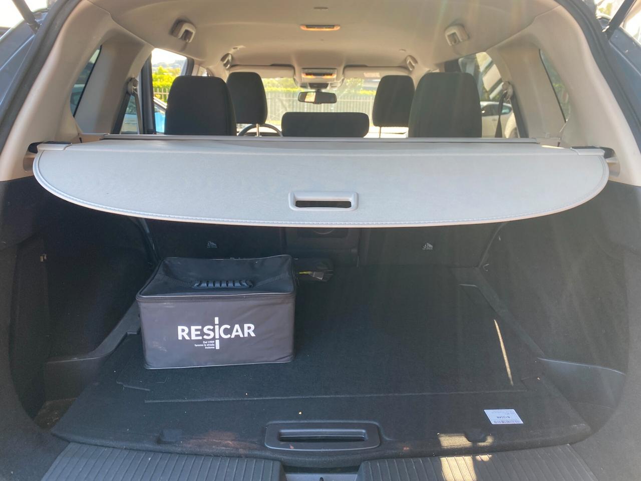 Nissan X-Trail e-Power e-4orce 4WD 5 posti N-Connecta