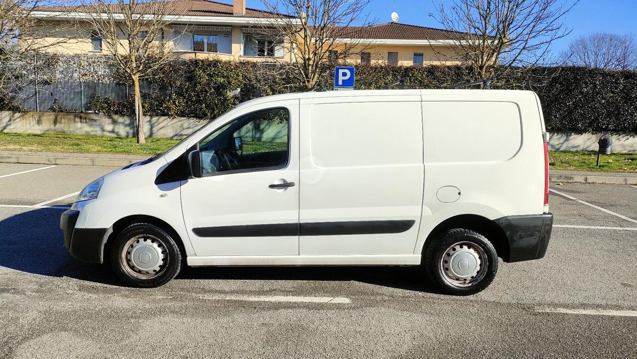 Fiat Scudo 2.0 MJT IVA ESCLUSA