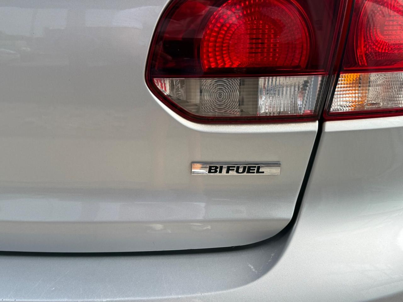 Volkswagen Golf GARANZIA 24MESI 1.6 GPL. Highline BiFuel
