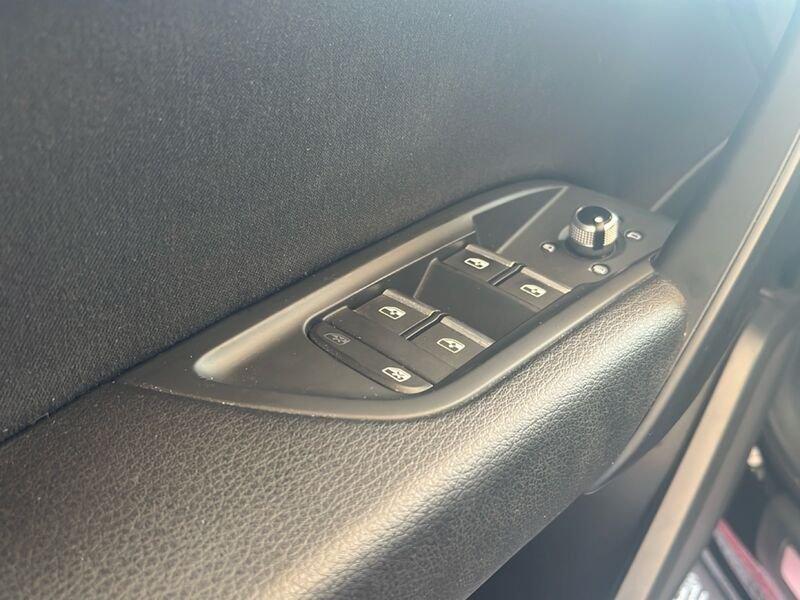 Audi Q5 35 TDI quattro S tronic