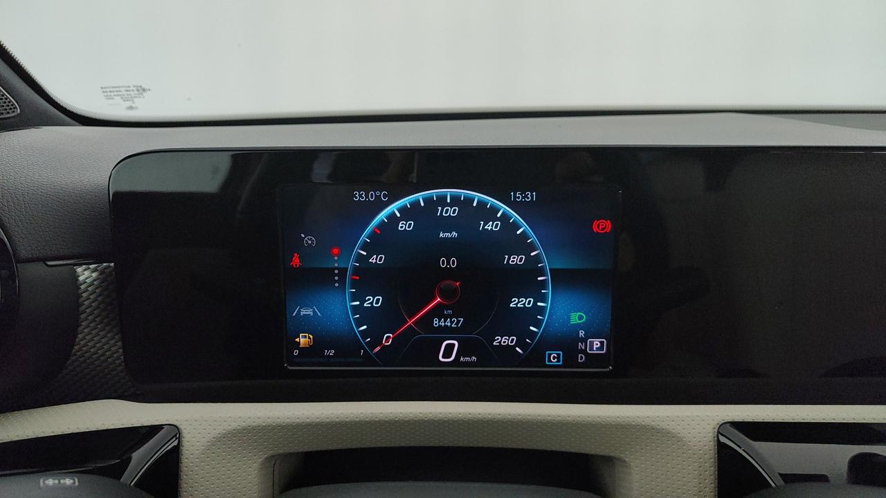 Mercedes-Benz Classe A - W177 2018 - A 200 Sport auto