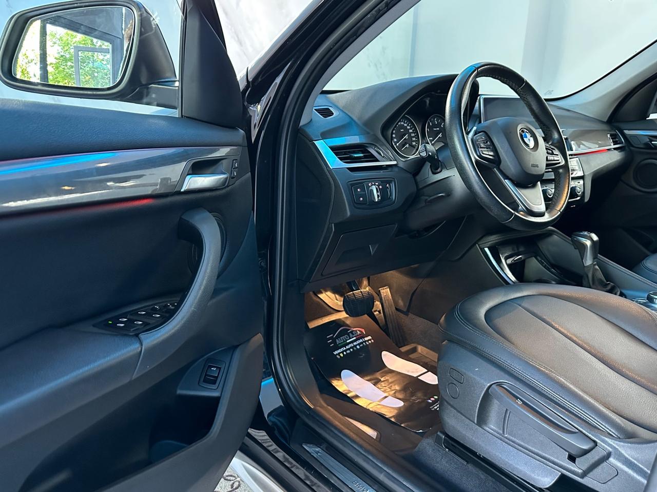 Bmw X1 sDrive20d Msport