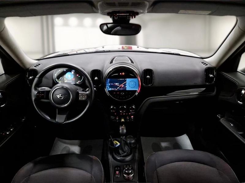 MINI COOPER SE COUNTRYMAN ALL4 Business autom.