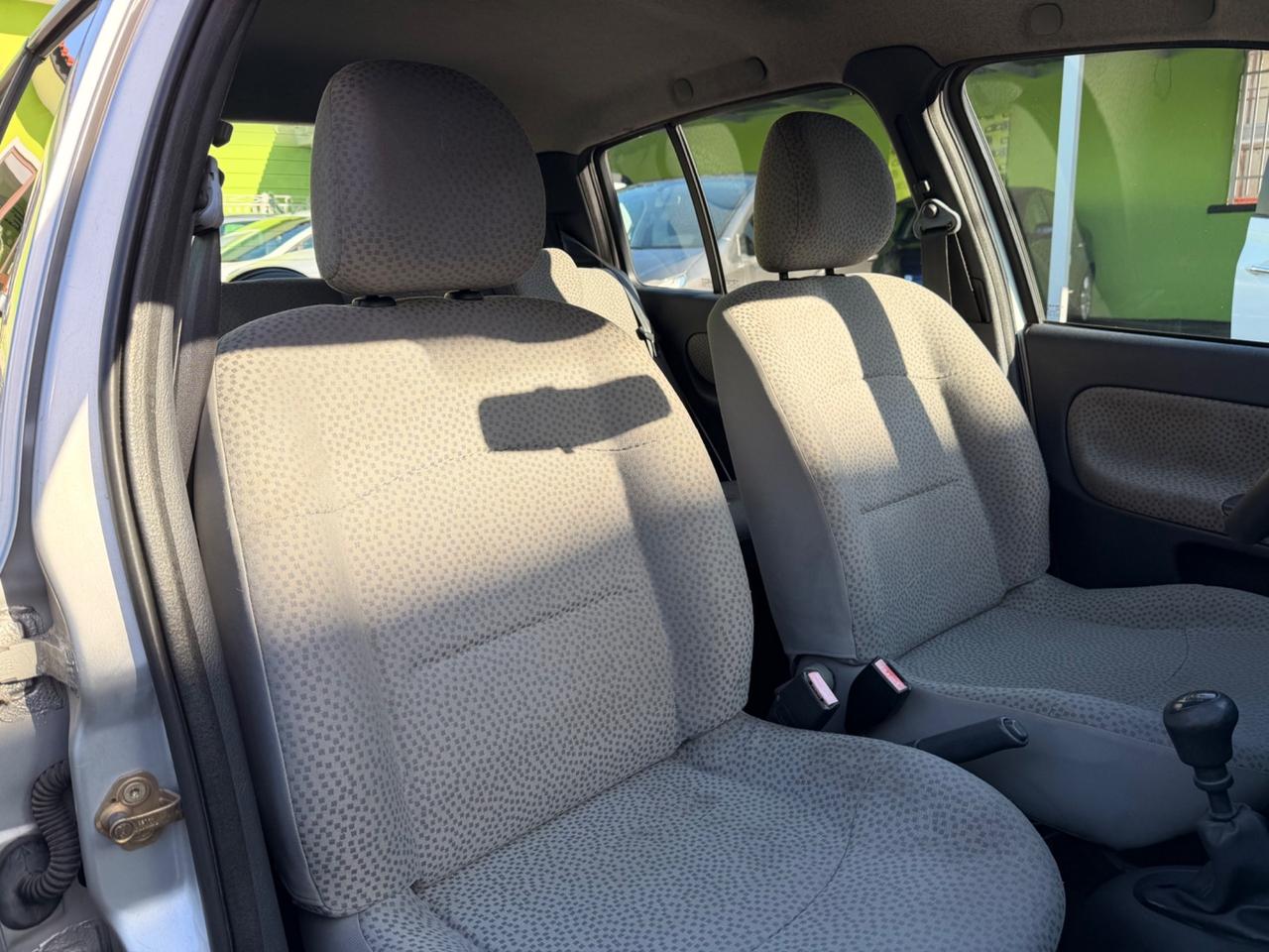 Renault Clio 1.2 5 porte Confort 2005 150.000 km