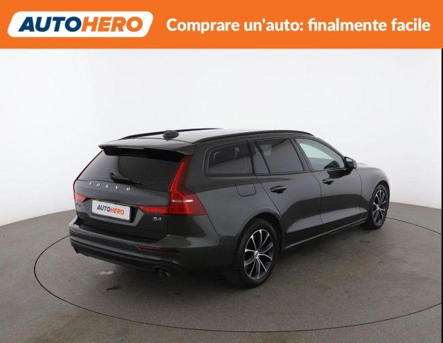 VOLVO V60 B4 (d) Geartronic Momentum Business