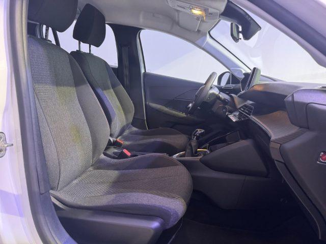 PEUGEOT 208 PureTech Stop&Start 5 porte Style