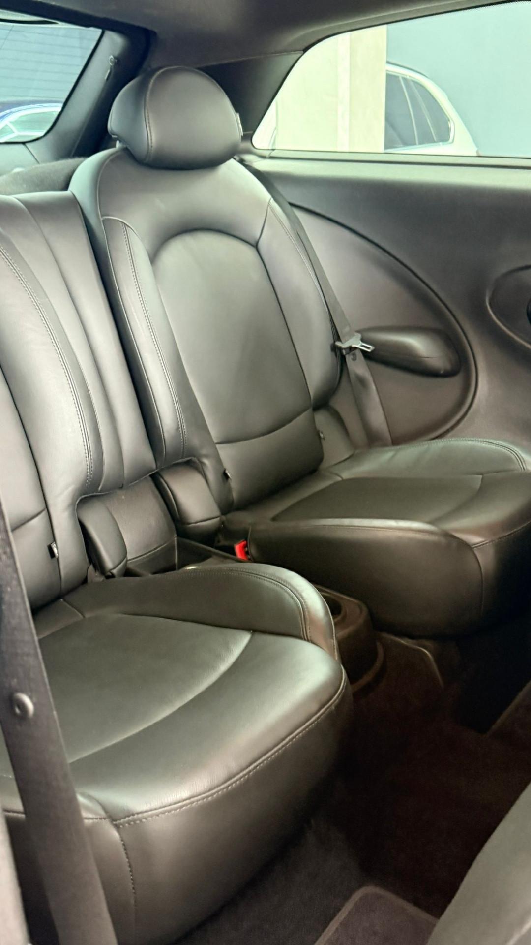 Mini John Cooper Works Paceman 2.0 SD ALL4