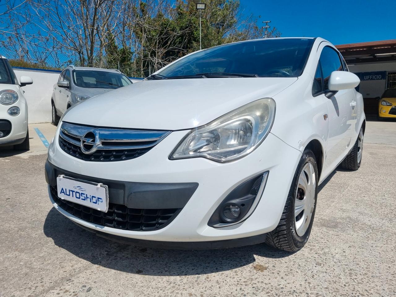 Opel Corsa 1.0 12V 3 porte Club