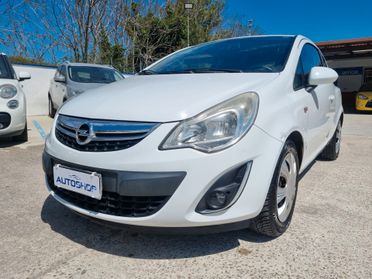 Opel Corsa 1.0 12V 3 porte Club
