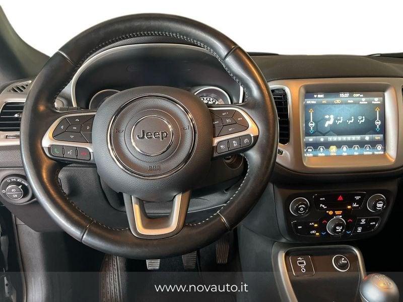Jeep Compass 1.4 MAir2 103kW S