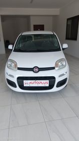 Fiat Panda 1.2 Easy n1 autocarro