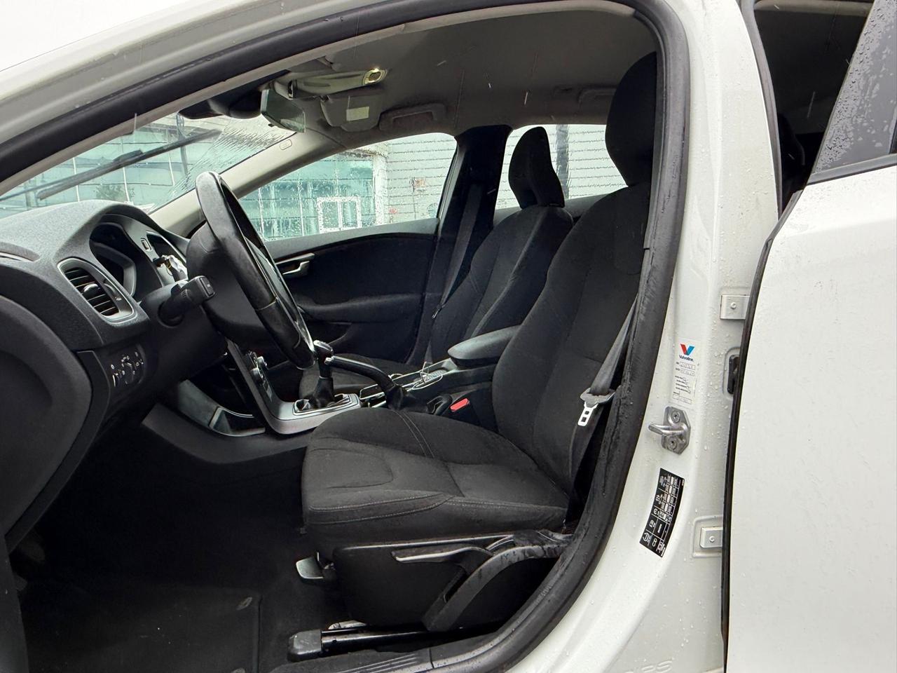 Volvo V40 D2 1.6