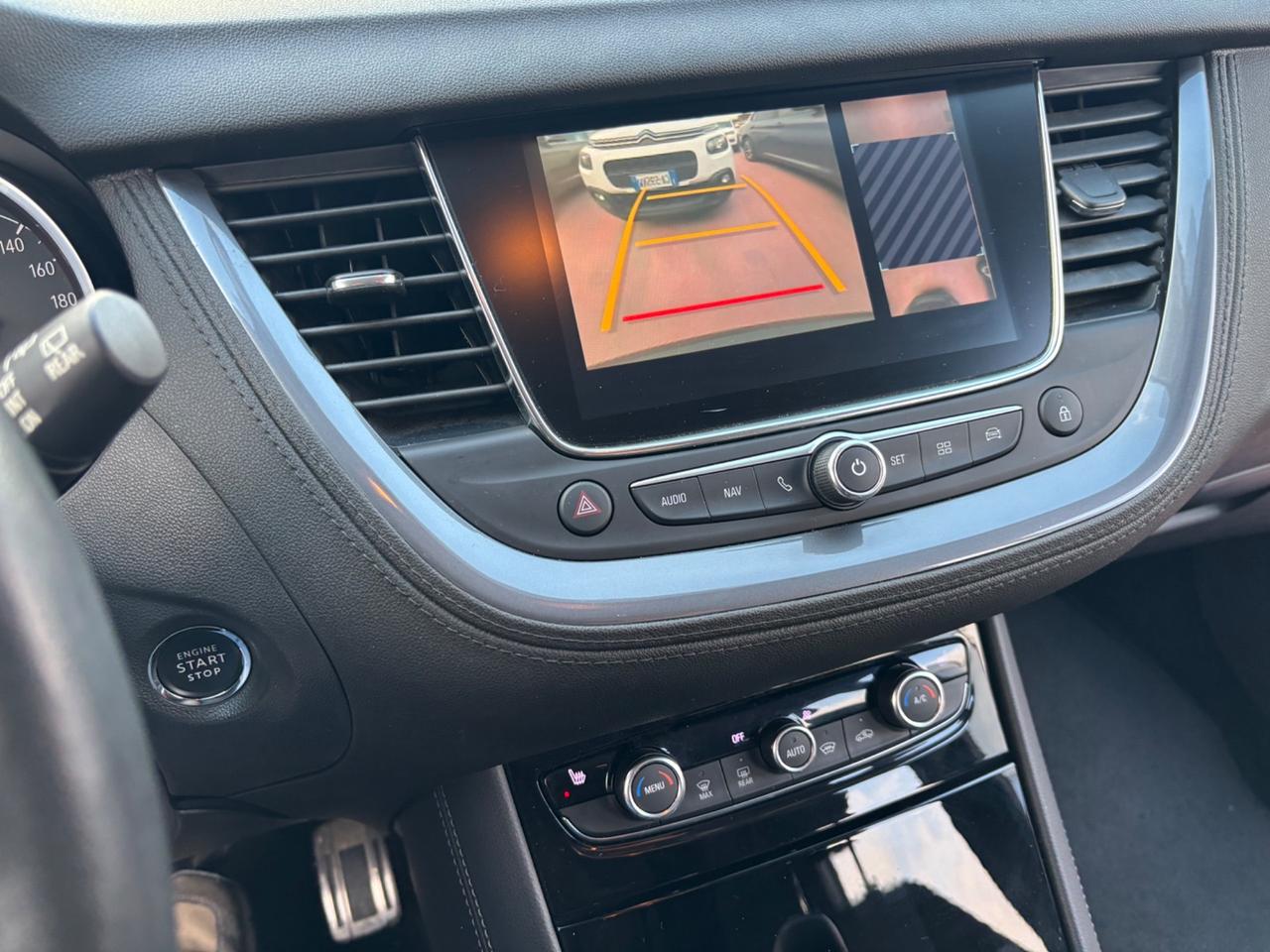 Opel Grandland X 1.6 Turbo 180 CV Start&Stop aut. Ultimate