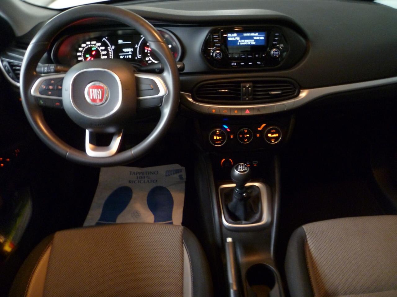 Fiat Tipo 1.4 4 porte