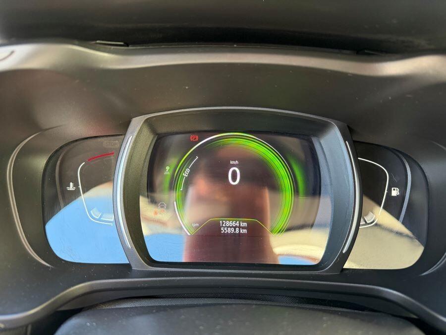 RENAULT KADJAR 1.5 DCI INTENS CERTIFICATA ITALIANA