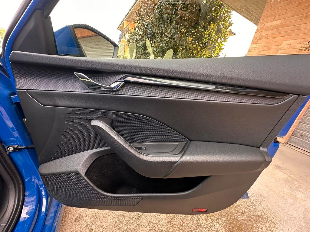 Skoda Octavia Wagon 2.0 tdi evo Executive 150cv dsg