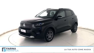 CITROEN C3 IV 2024 - C3 1.2 puretech turbo Max 100cv s&s