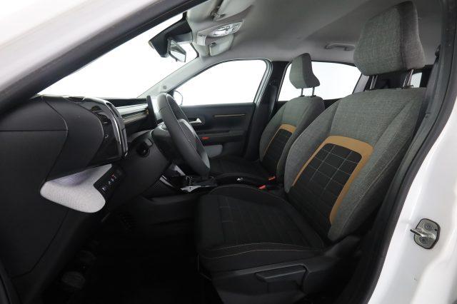 CITROEN C3 Aircross 2ª s. PureTech Turbo 100 CV Plus