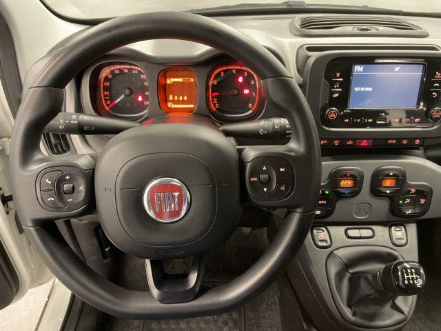 FIAT Panda 1.0 Hybrid 70 CV City Life