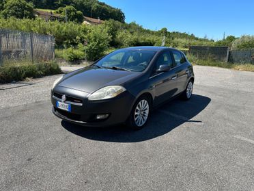 Fiat Bravo 1.9 MJT 150 CV Emotion