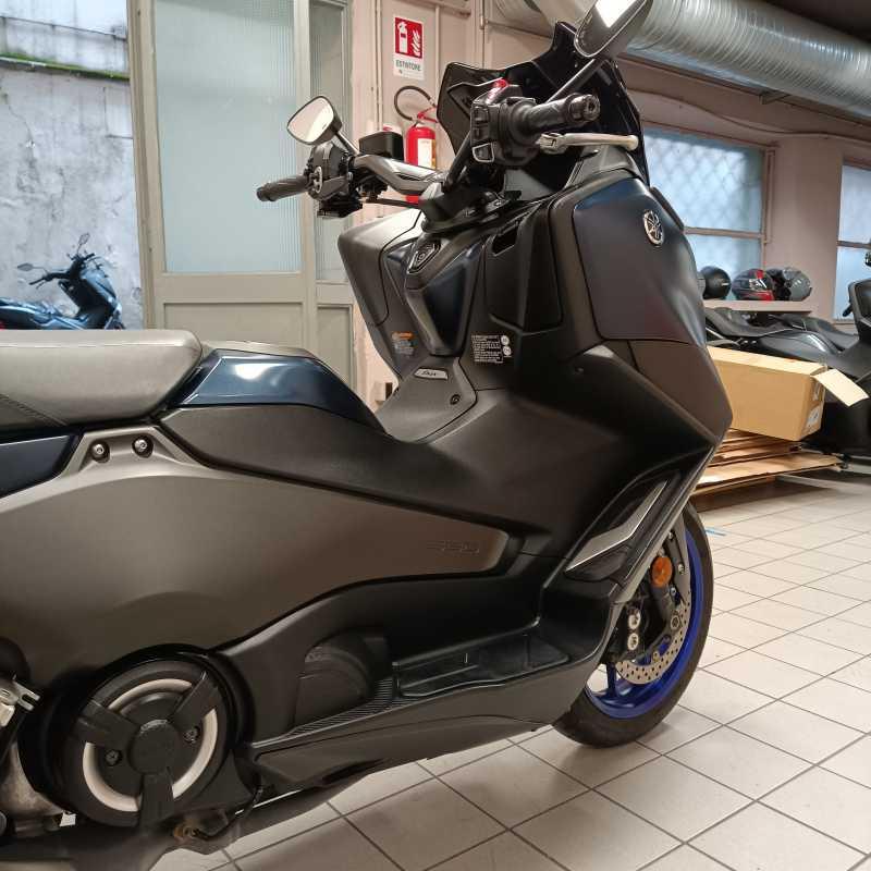 Yamaha T-Max 560 - 2022