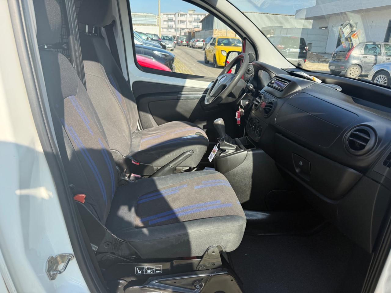 Fiat Fiorino 1.3 MJT 75CV Furgone