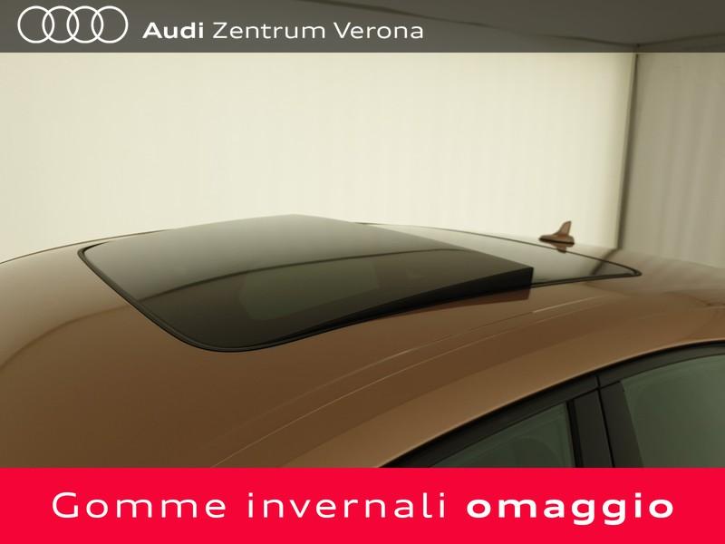 Sportback 40TDI 204CV quattro S tronic S line Plus