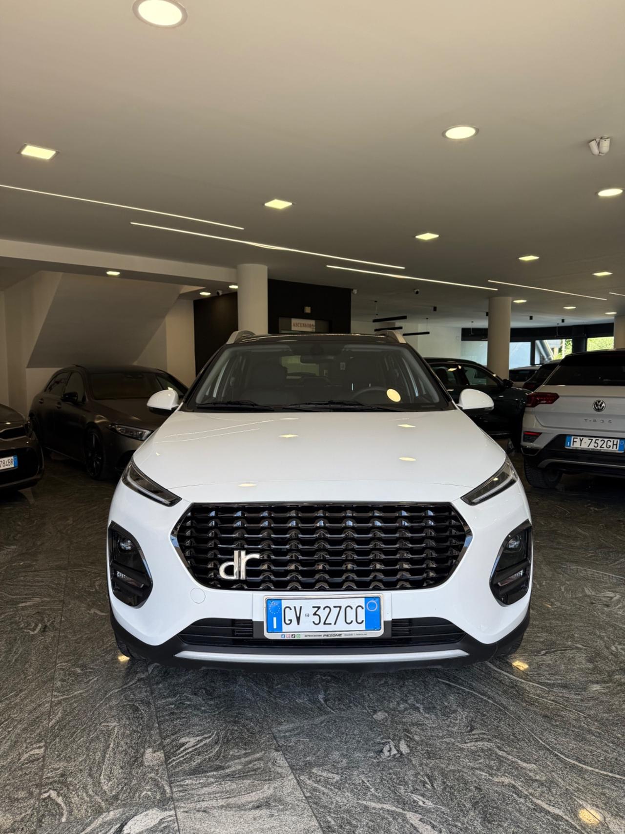 Dr 3.0 1.5 CVT Bi-Fuel GPL