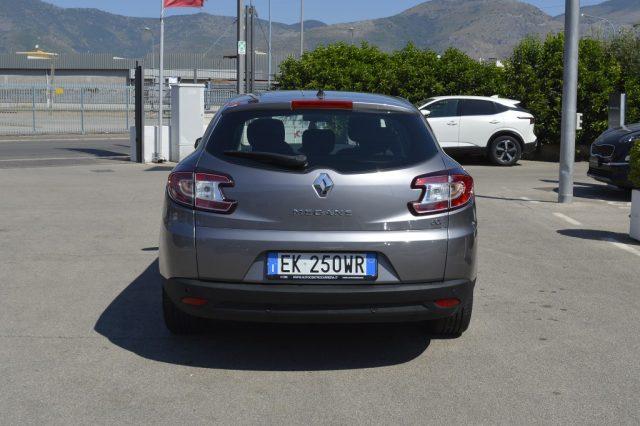 RENAULT Megane Mégane 1.5 dCi 110CV SporTour Attractive