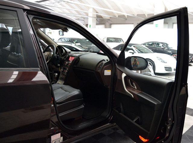 MAHINDRA XUV500 2.2 16V AWD W8 7 Posti "Km 60000-1 Proprietario"
