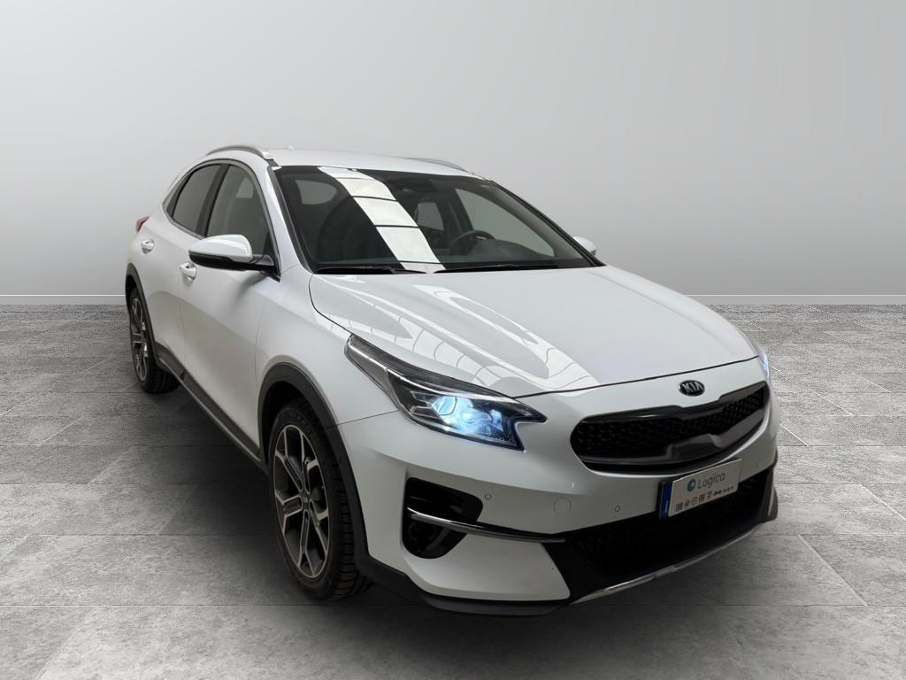 KIA XCeed 2019 - XCeed 1.0 t-gdi High Tech Adas Pack Gpl 117cv