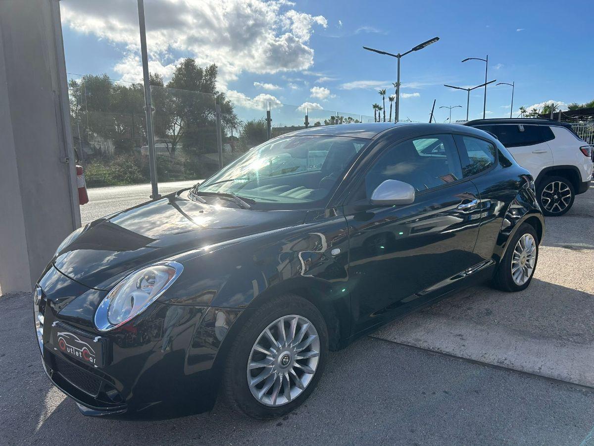 ALFA ROMEO - MiTo - 1.3 JTDm 85 CV S&S Distinctive