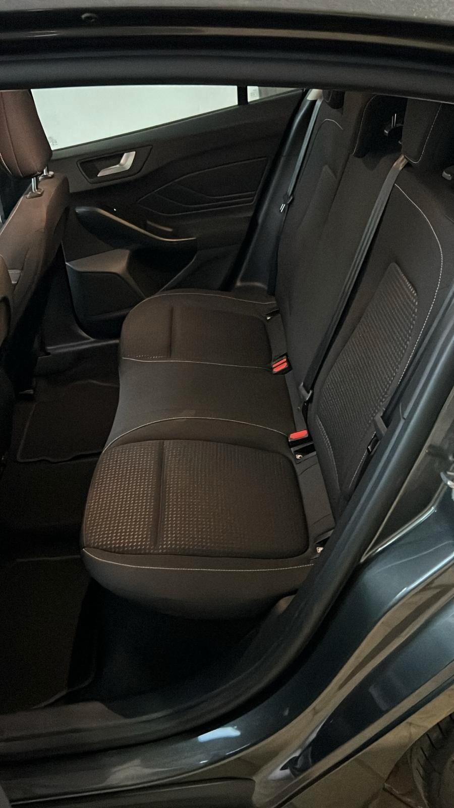 Ford Focus 1.5 EcoBlue 120 CV automatico 5p. Business Co-Pilot