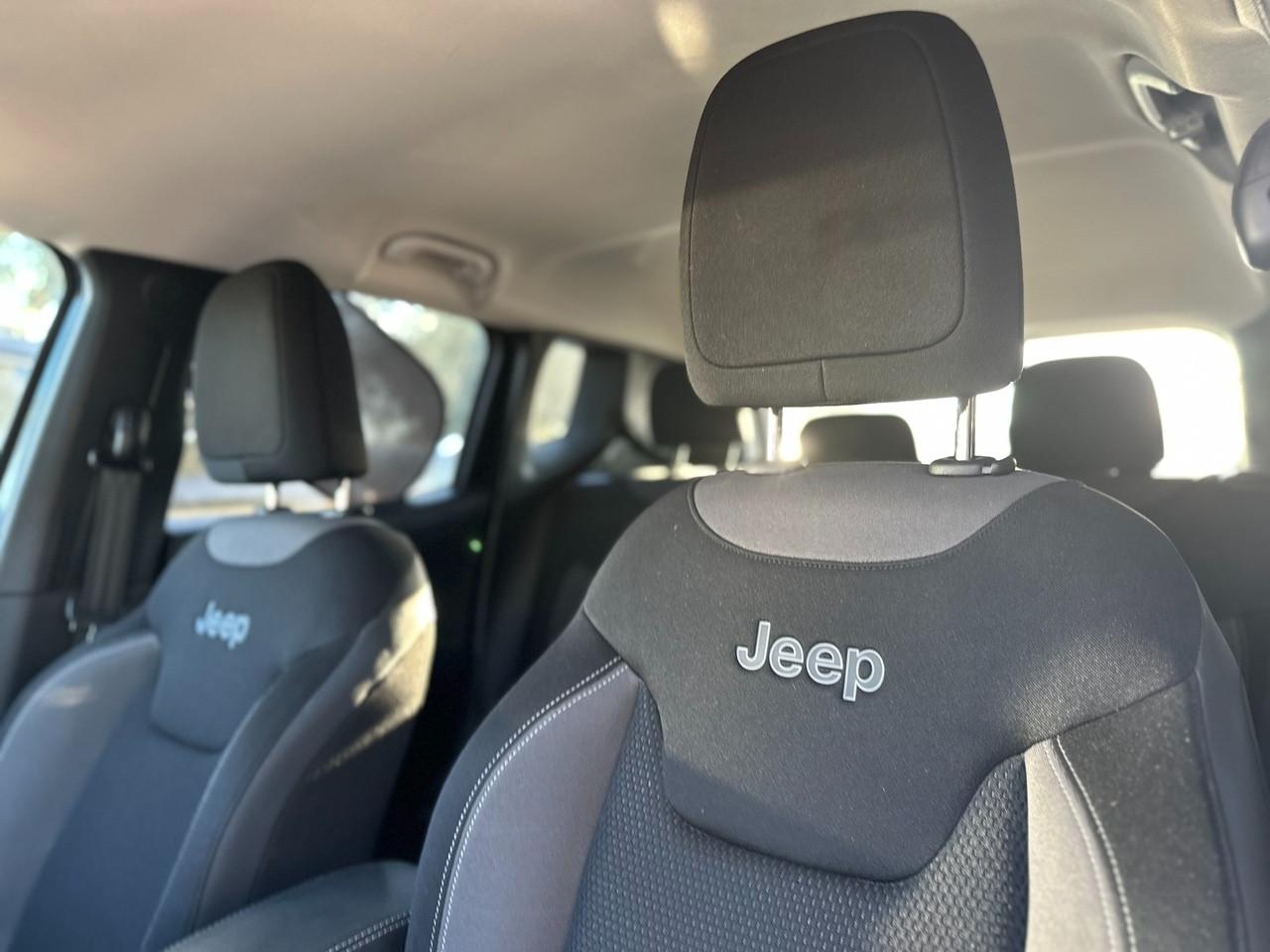 JEEP Renegade 2019 - Renegade 1.3 t4 phev Limited 4xe at6