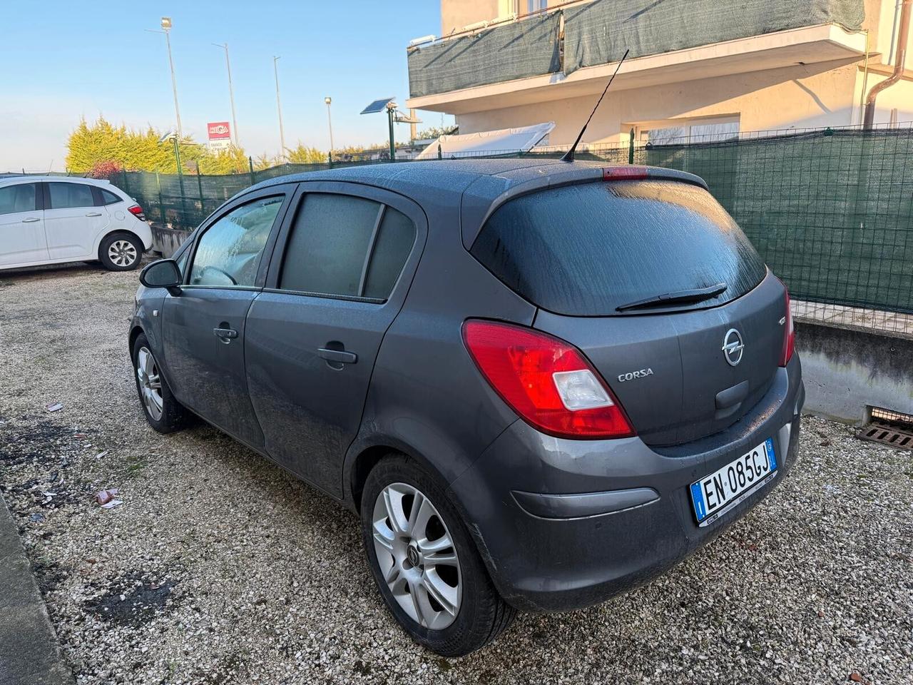 Opel Corsa 1.3 Diesel Neopatentati