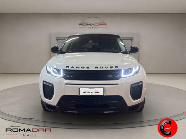 LAND ROVER Range Rover Evoque 2.0 TD4 180 CV 5p. HSE PRONTA CONSEGNA!